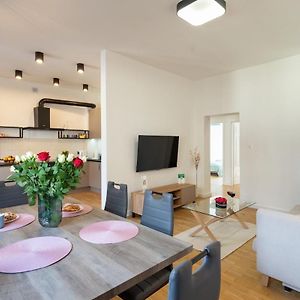 Appartement met Twee Slaapkamers